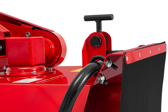 Косилка Мобил К КМ-0,5 &amp;quot;Салют&amp;quot;, &amp;quot;Агат&amp;quot;  для мотоблока в Екатеринбурге