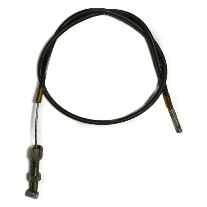 Трос сцепления Мобил К МБ-2 в Екатеринбурге