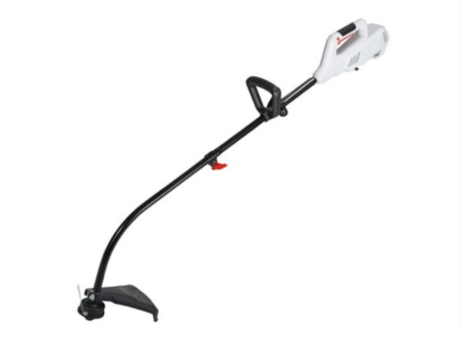 Мотокоса электрическая Интерскол МКЭ-43/1200 в Екатеринбурге