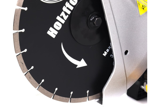 Бензорез Holzfforma GC790 16&amp;quot; в Екатеринбурге