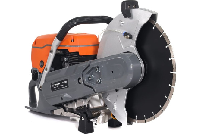 Бензорез Holzfforma GC790 16&amp;quot; в Екатеринбурге