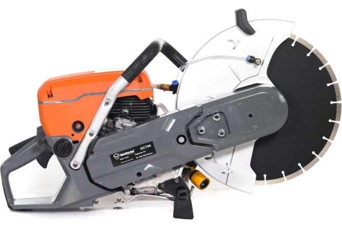 Бензорез Holzfforma GC790 16&amp;quot; в Екатеринбурге