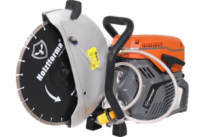 Бензорез Holzfforma GC790 16&amp;quot; в Екатеринбурге