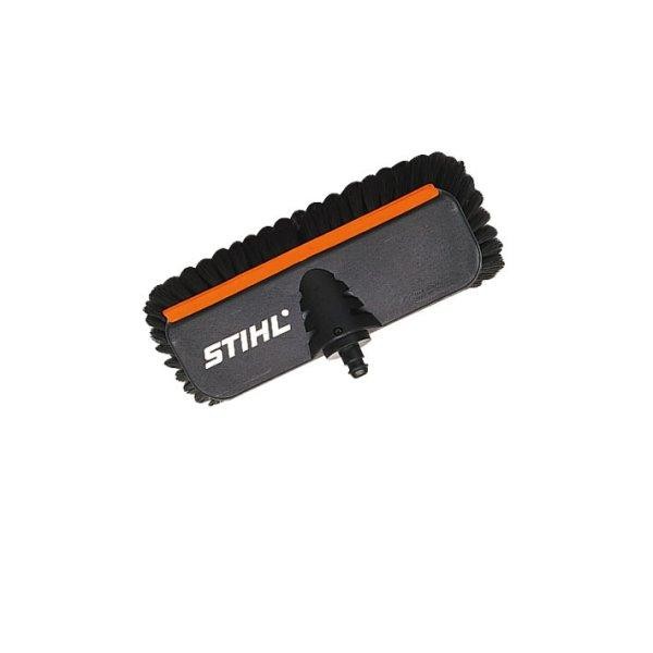 Щетка моющая с резинкой 280мм RE 88-129 Stihl 49005006000 в Екатеринбурге