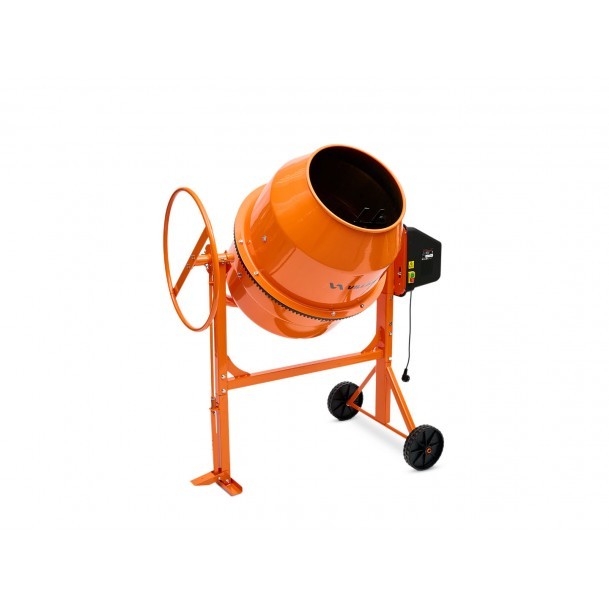Бетоносмеситель VILLARTEC СМ-220Р в Екатеринбурге