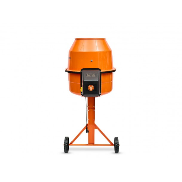 Бетоносмеситель VILLARTEC СМ-220Р в Екатеринбурге