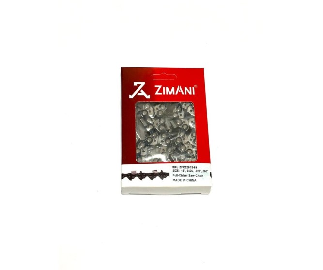 Цепь Zimani ZFC32513-64 1,3 64 зв в Екатеринбурге