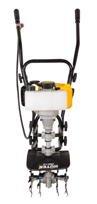 Мотокультиватор Huter GMC-1.8