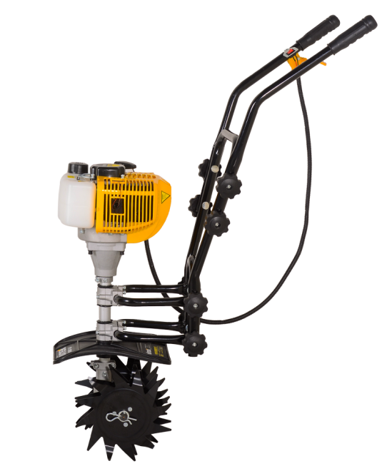 Мотокультиватор Huter GMC-1.8