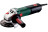 Угловая шлифовальная машина Metabo WE 17-125 Quick 600515000 в Екатеринбурге
