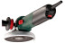 Угловая шлифовальная машина Metabo WE 17-125 Quick 600515000 в Екатеринбурге