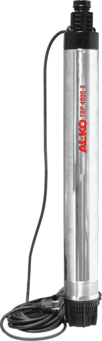 Глубинный насос AL-KO TBP 4800/8 в Екатеринбурге