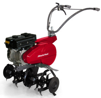 Мотокультиватор MasterYard Elite 65 LC