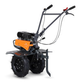 Мотоблок бензиновый VILLARTEC TВ 980