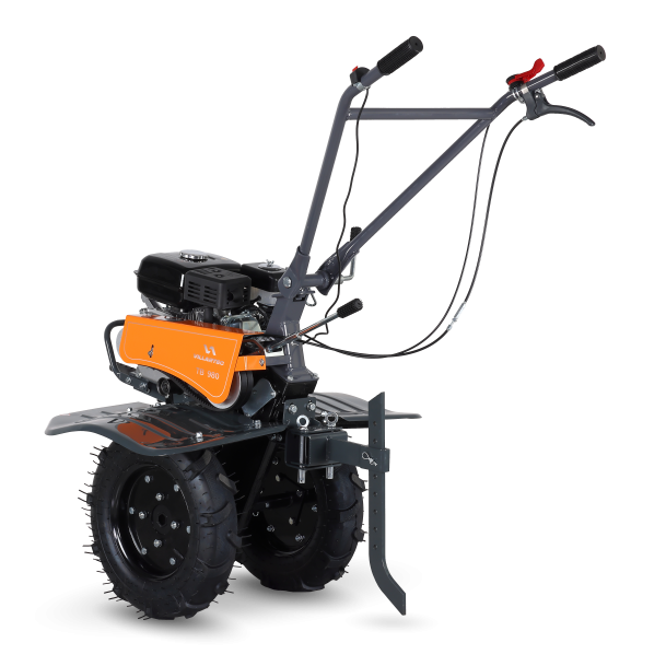 Мотоблок бензиновый VILLARTEC TВ 980