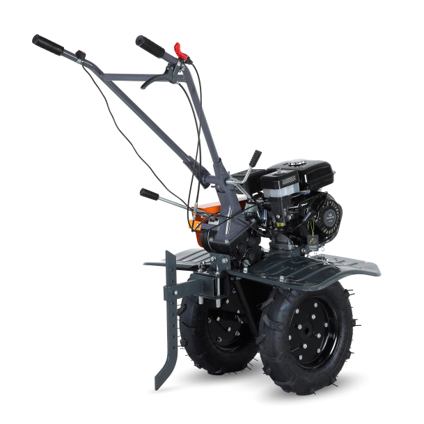 Мотоблок бензиновый VILLARTEC TВ 980