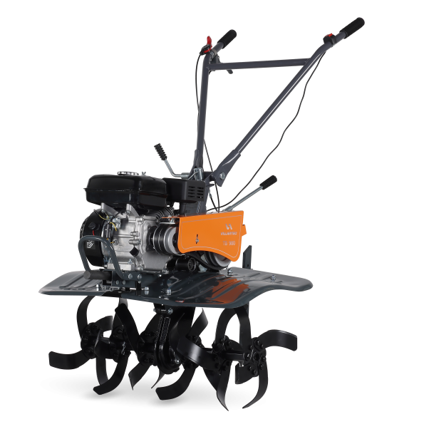 Мотоблок бензиновый VILLARTEC TВ 980