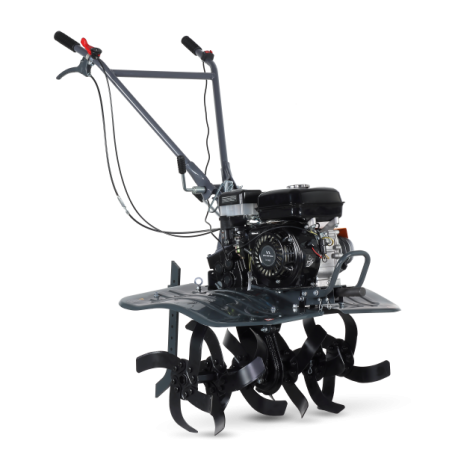 Мотоблок бензиновый VILLARTEC TВ 980
