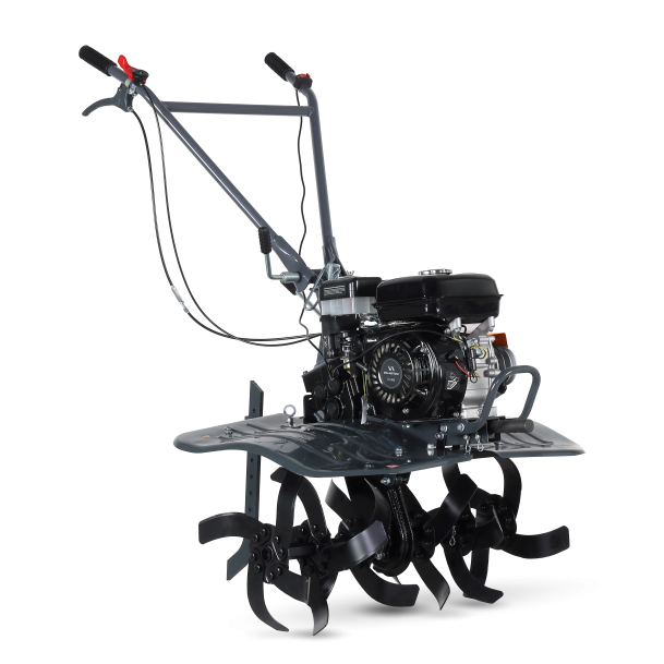 Мотоблок бензиновый VILLARTEC TВ 980