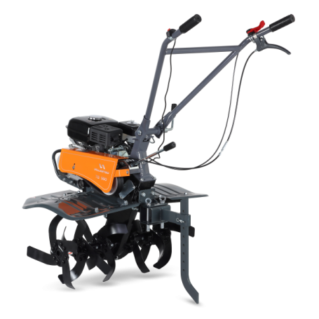 Мотоблок бензиновый VILLARTEC TВ 980