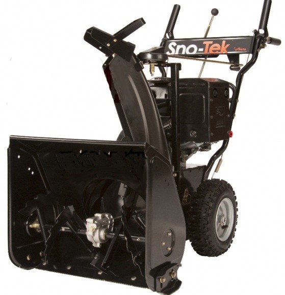 Cнегоуборщик Ariens Sno Tek ST 24 арт. 920305 в Екатеринбурге