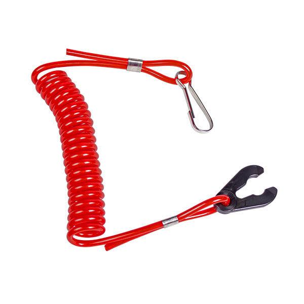 Чека аварийного выключателя TOYAMA F5BMS,F9.8BMS в Екатеринбурге