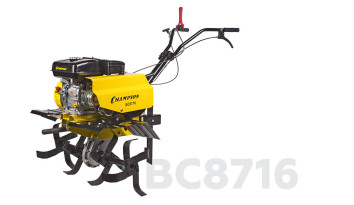 Культиватор бензиновый Champion BC 8716