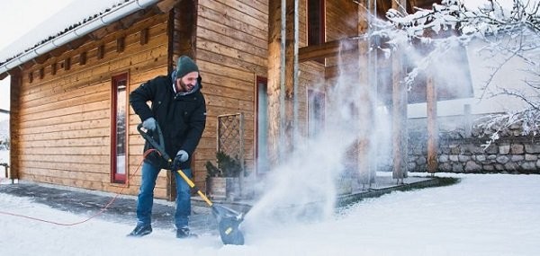 Снегоуборщики Stiga Снегоуборщик ST 1131 E в Екатеринбурге