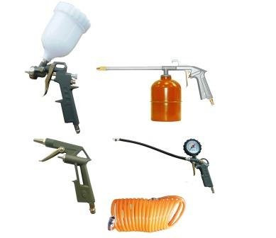 Набор пневмоинструмента НП-5 Вихрь в Екатеринбурге