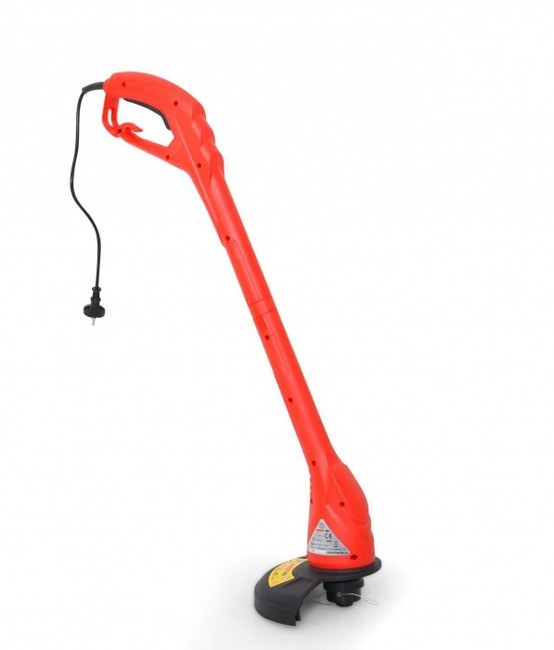 Электрокоса (электрический триммер) Hecht 301 в Екатеринбурге