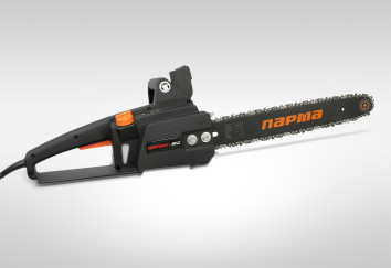 Пила цепная электрическая Парма-М2 