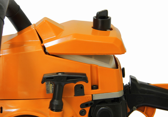 Пила цепная бензиновая Carver RSG 52-20K в Екатеринбурге