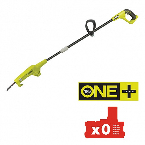 Высоторез аккумуляторный Ryobi OPS1821 18B ONE+ в Екатеринбурге