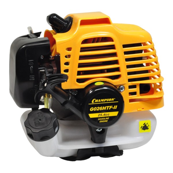 Двигатель бензиновый Champion G026HTF-II в Екатеринбурге