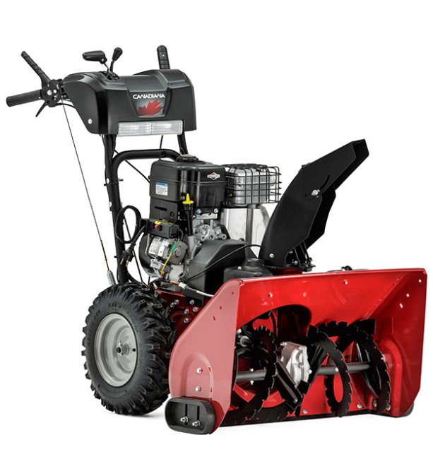 Снегоуборщик Canadiana CM741450SE в Екатеринбурге