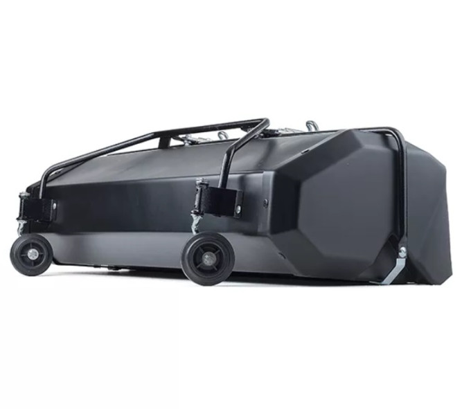 Контейнер для сбора мусора к подметальной машине Limpar 120 в Екатеринбурге