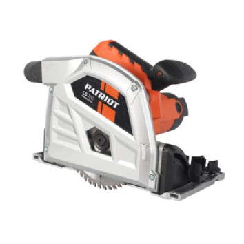 Пила циркулярная Patriot CS 160