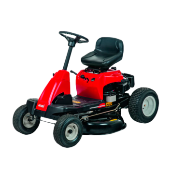 Минитрактор MTD Minirider 60 SDE