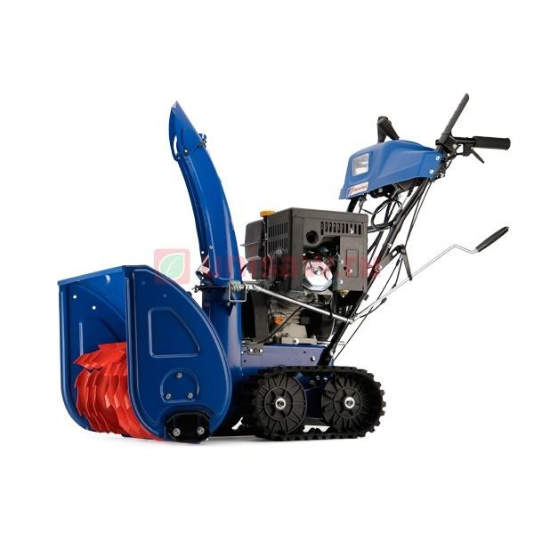 Снегоуборщик бензиновый MasterYard MX 18528LET в Екатеринбурге