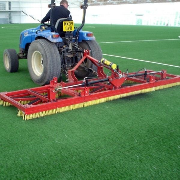 Щетка для искусственных покрытий Redexim Verti-Сomb 1800 в Екатеринбурге