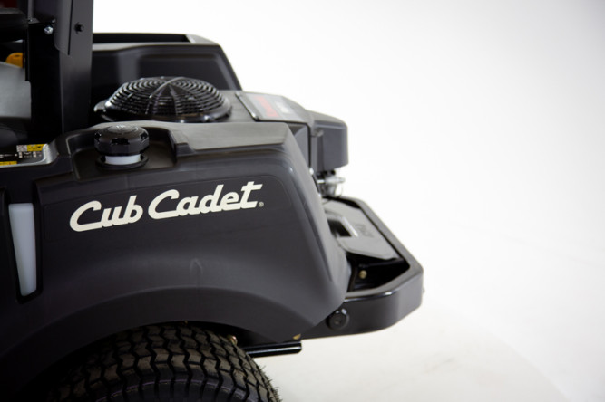 Райдер Cub Cadet XZ1 107 в Екатеринбурге