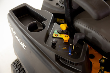 Райдер Cub Cadet XZ1 107 в Екатеринбурге