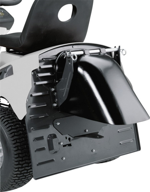 Дефлектор-валкоукладчик AL-KO в Екатеринбурге