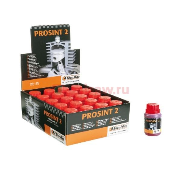 Масло для 2-такт. двигателей Prosint 2T (полусинтетическое) (0,1л.) в Екатеринбурге