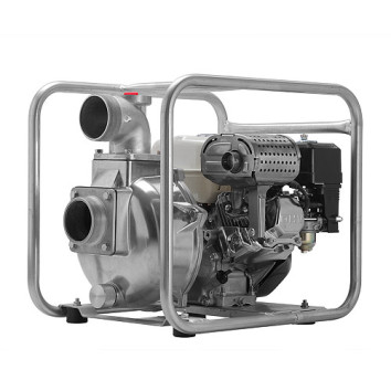 Мотопомпа бензиновая Caiman CP-303/Marine, для морской воды,