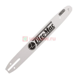 Шина 16" 3/8" 1.3 E1700, 1900, 936, 940 Oleo-Mac