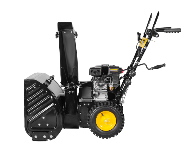 Снегоуборщик бензиновый Huter SGC 7.0 в Екатеринбурге