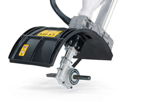 МультиМотор STIHL ММ 56 в комплекте с BF-MM в Екатеринбурге