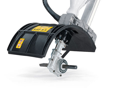 МультиМотор STIHL ММ 56 в комплекте с BF-MM в Екатеринбурге