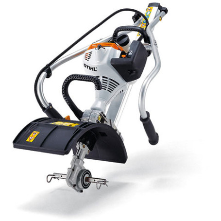 МультиМотор STIHL ММ 56 в комплекте с BF-MM в Екатеринбурге